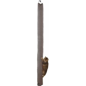 Árbol rascador para gatos Kerbl Gris de Kerbl, Árboles para gatos - Ref: S71006989, Precio: 82,70 €, Descuento: %