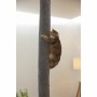 Cat scratching post Kerbl Grey by Kerbl, Cat trees - Ref: S71006990, Price: 82,70 €, Discount: %