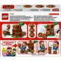 Figura Decorativa Lego Plástico de Lego, Coleccionables - Ref: S71007003, Precio: 32,42 €, Descuento: %