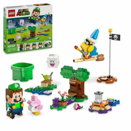 Figura Decorativa Lego Plástico (210 Piezas) de Lego, Coleccionables - Ref: S71007008, Precio: 63,17 €, Descuento: %