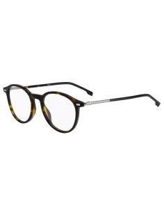 Montura de Gafas Hombre Trussardi VTR358-K59-52 | Tienda24 Tienda24.eu