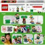 Figurine Décorative Lego Plastique (210 Pièces) | Tienda24 - Global Online Shop Tienda24.eu