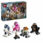 Figura Decorativa Lego de Lego, Coleccionables - Ref: S71007018, Precio: 111,11 €, Descuento: %