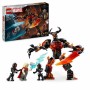 Figura Decorativa Lego de Lego, Coleccionables - Ref: S71007023, Precio: 46,48 €, Descuento: %