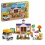 Figura Decorativa Lego Plástico de Lego, Coleccionables - Ref: S71007033, Precio: 88,32 €, Descuento: %