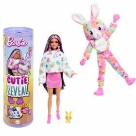 Action Figure Barbie by Barbie, Action figures and dolls - Ref: S71007046, Price: 49,26 €, Discount: %