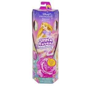 Poupée Disney Princess Rapunzel de Disney Princess, Poupées et figurines d'action - Réf : S71007060, Prix : 42,94 €, Remise : %