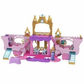 Figuras de Ação Disney Princess HWX17 de Disney Princess, Bonecos e figuras de ação - Ref: S71007067, Preço: 66,80 €, Descont...