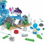 Figura Decorativa Megablocks Multicolor Plástico de Megablocks, Coleccionables - Ref: S71007076, Precio: 45,27 €, Descuento: %