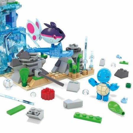 Figurine Décorative Megablocks Multicouleur Plastique de Megablocks, Pièces de collection - Réf : S71007076, Prix : 45,27 €, ...