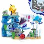 Figura Decorativa Megablocks Multicolor Plástico de Megablocks, Coleccionables - Ref: S71007076, Precio: 45,27 €, Descuento: %