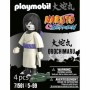 Statua Playmobil Naruto 71561 4 Pezzi | Tienda24 - Global Online Shop Tienda24.eu