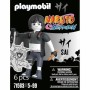 Figura Playmobil Naruto 71563 6 Piezas de Playmobil, Playsets de figuras de juguete - Ref: S71007153, Precio: 26,18 €, Descue...