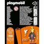 Figura Playmobil Naruto 71564 7 Piezas de Playmobil, Playsets de figuras de juguete - Ref: S71007154, Precio: 25,34 €, Descue...