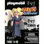 Figurine Playmobil Naruto 71565 8 Pièces de Playmobil, Playsets de figurines de jouets - Réf : S71007155, Prix : 24,77 €, Rem...