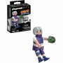 Statua Playmobil Naruto 71568 4 Pezzi di Playmobil, Playset con figure di giocattoli - Rif: S71007158, Prezzo: 26,21 €, Scont...