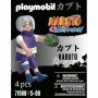 Statua Playmobil Naruto 71568 4 Pezzi di Playmobil, Playset con figure di giocattoli - Rif: S71007158, Prezzo: 26,21 €, Scont...