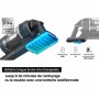 Aspirateur sans fil Samsung Jet 95 Premium Noir de Samsung, Aspirateurs droits - Réf : S71007166, Prix : 491,97 €, Remise : %