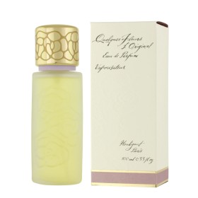 Women's Perfume Houbigant EDP Quelques Fleurs L'original (100