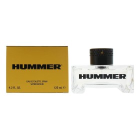 Perfume Homem Hummer EDT Hummer 125 ml