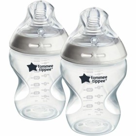 Baby-Flasche Tommee Tippee 260 ml von Tommee Tippee, Babyflaschen - Ref: S71007201, Preis: 28,63 €, Rabatt: %