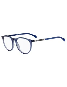 Montura de Gafas Hombre Tommy Hilfiger TH-1703-7C5 Negro Ø 49 mm | Tienda24 Tienda24.eu