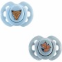 Pacifier Tommee Tippee (2 Pieces) by Tommee Tippee, Pacifiers and teethers - Ref: S71007203, Price: 25,64 €, Discount: %