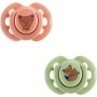 Pacifier Tommee Tippee (2 Pieces) by Tommee Tippee, Pacifiers and teethers - Ref: S71007203, Price: 25,64 €, Discount: %