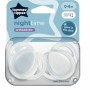 Sucette Tommee Tippee 2 Unités (2 Unités) de Tommee Tippee, Tétines et anneaux de dentition - Réf : S71007205, Prix : 24,85 €...