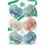 Sucette Tommee Tippee 6 Unités de Tommee Tippee, Tétines et anneaux de dentition - Réf : S71007208, Prix : 32,98 €, Remise : %