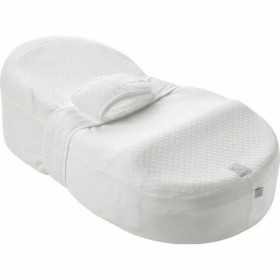 Matelas pour lit de bébé RED CASTLE Cocoonababy 69 x 40 x 19 cm Blanc de RED CASTLE, Matelas - Réf : S7100723, Prix : 157,08 ...