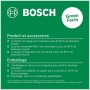 Laser level BOSCH by BOSCH, Laser measuring tools and accessories - Ref: S71007242, Price: 80,79 €, Discount: %