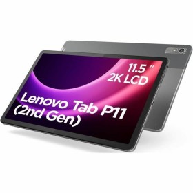 Tablet Lenovo ZABF0001SE 11,5" MediaTek Helio G99 4 GB RAM 128 GB Gris de Lenovo, Tablets - Ref: S71007273, Precio: 315,39 €,...