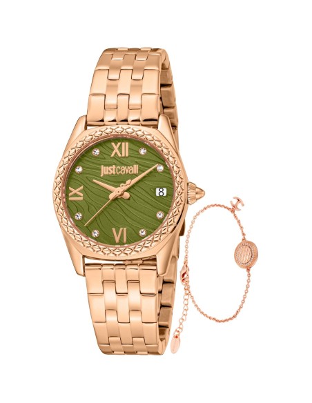 Reloj Mujer Just Cavalli JC1L312M0085 | Tienda24 Tienda24.eu