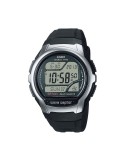 Reloj Hombre Casio WV-58R-1AEF Negro (Ø 43 mm) | Tienda24 Tienda24.eu