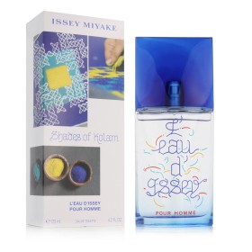 Men's Perfume Issey Miyake L'eau D'issey Pour Homme Shades Of