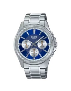 Men's Watch Q&Q A212J003Y (Ø 38 mm) | Tienda24 Tienda24.eu