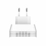 Adaptador PLC STRONG Powerline Wi-Fi 600 Triple de STRONG, Adaptadores de comunicación por línea eléctrica - Ref: S71007304, ...