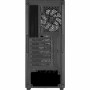 ATX Semi-Tower Gehäuse Aerocool Schwarz von Aerocool, Desktop-Computer-Gehäuse - Ref: S71007320, Preis: 85,22 €, Rabatt: %