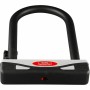 Key padlock Burg-Wachter Steel Plastic Rectangular by Burg-Wachter, Keyed Padlocks - Ref: S71007363, Price: 45,91 €, Discount: %