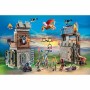 Playset Playmobil Novelmore 71298 de Playmobil, Playsets de figuras de juguete - Ref: S71007399, Precio: 85,23 €, Descuento: %