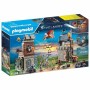 Playset Playmobil Novelmore 71298 de Playmobil, Playsets de figuras de juguete - Ref: S71007399, Precio: 85,23 €, Descuento: %