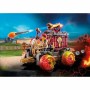 Figura Playmobil Novelmore 71299 46 Piezas de Playmobil, Playsets de figuras de juguete - Ref: S71007400, Precio: 56,22 €, De...