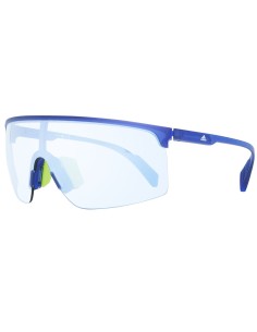 Montura de Gafas Hombre Police VPLD97-5406XE Marrón ø 54 mm | Tienda24 Tienda24.eu