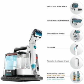 Handstaubsauger Black & Decker BHHV315J-QW | Tienda24 - Global Online Shop Tienda24.eu