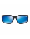 Herrensonnenbrille Arnette FASTBALL 2-0 AN 4242 (62 mm) | Tienda24 Tienda24.eu