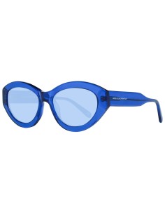 Montura de Gafas Mujer Emilio Pucci EP2655-462-51 Azul | Tienda24 Tienda24.eu