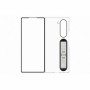 Funda para Móvil Samsung Galaxy Z Fold 6 Slim Transparente de Samsung, Carcasas y fundas - Ref: S71007442, Precio: 48,38 €, D...