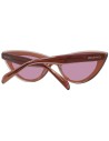 Lunettes de soleil Femme Emilio Pucci EP0181 5347F | Tienda24 Tienda24.eu