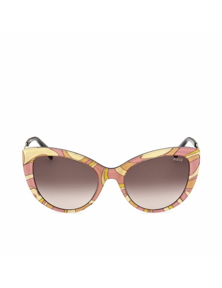 Gafas de Sol Hombre Emilio Pucci EP0191 5674F | Tienda24 Tienda24.eu